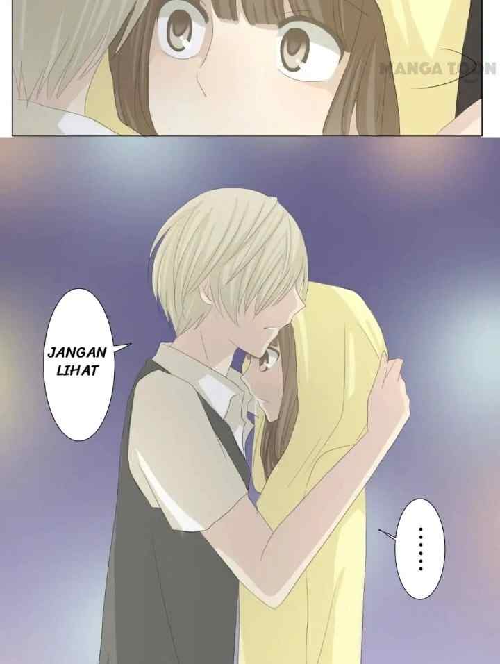 Summer Never Ends chapter 31 halaman 17