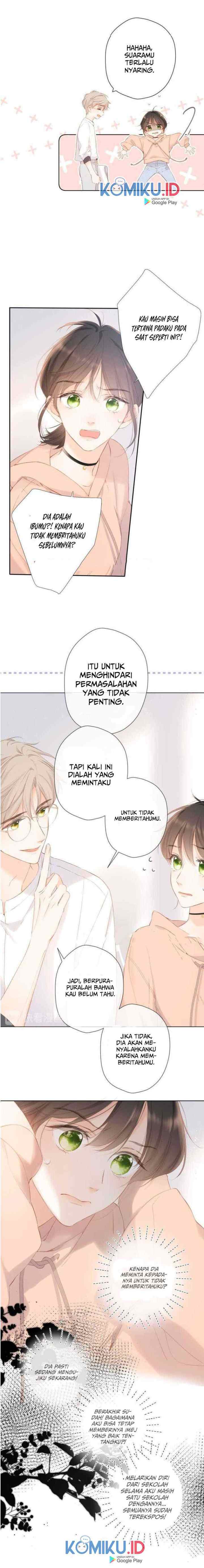 Once More chapter 77 halaman 8