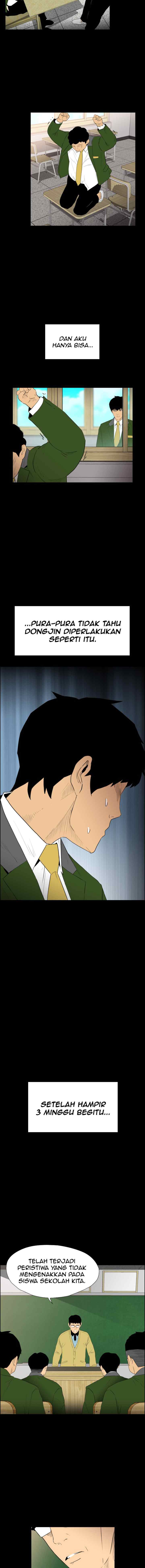 Reawaken Man chapter 113 halaman 9