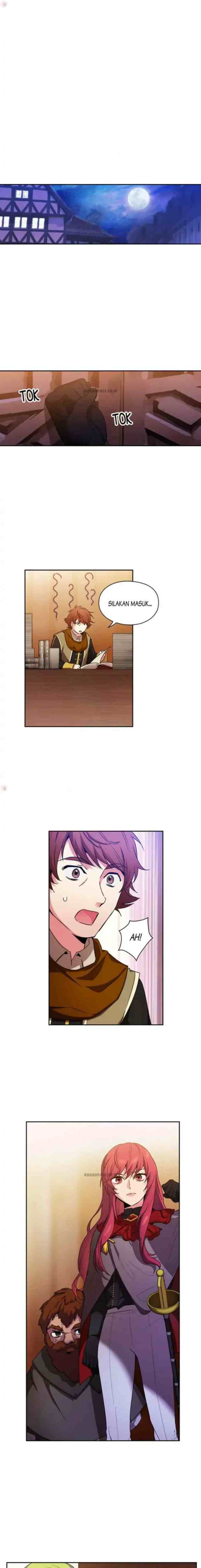 Adonis chapter 87 halaman 8