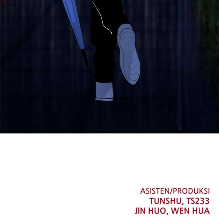 Godly Idol chapter 41 halaman 16