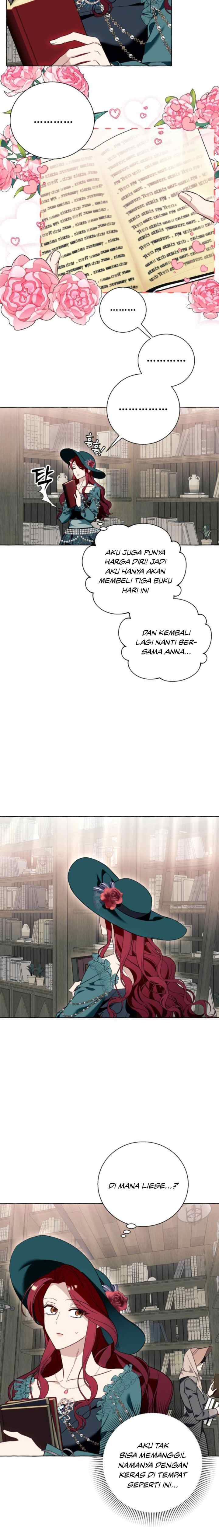 Achei que fosse uma história comum de Isekai chapter 55 halaman 17