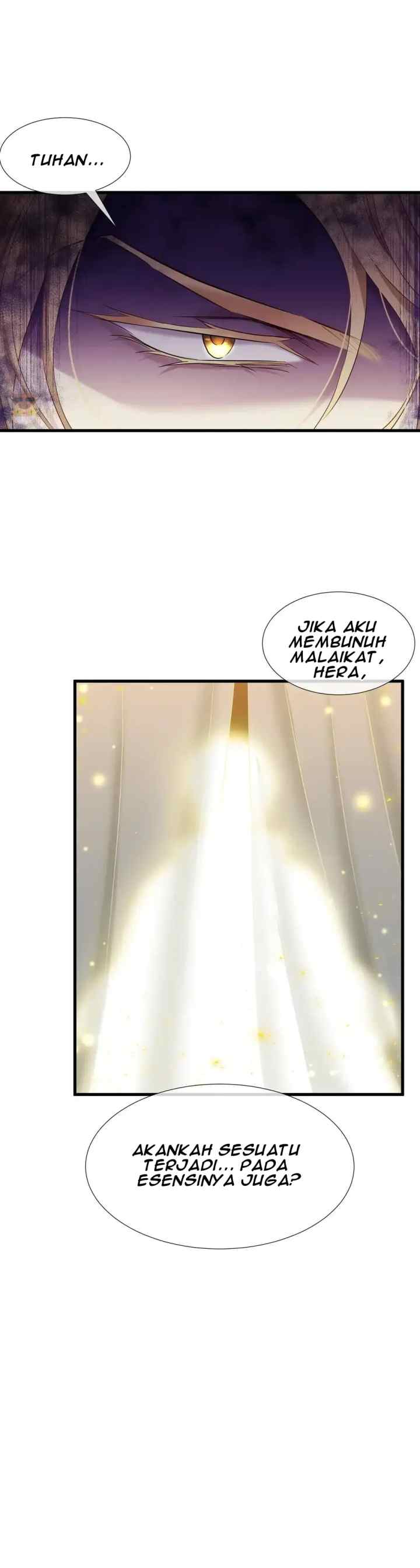 Heaven Instance Dungeon: Steal the Handsome Guy's Heart chapter 62 halaman 14