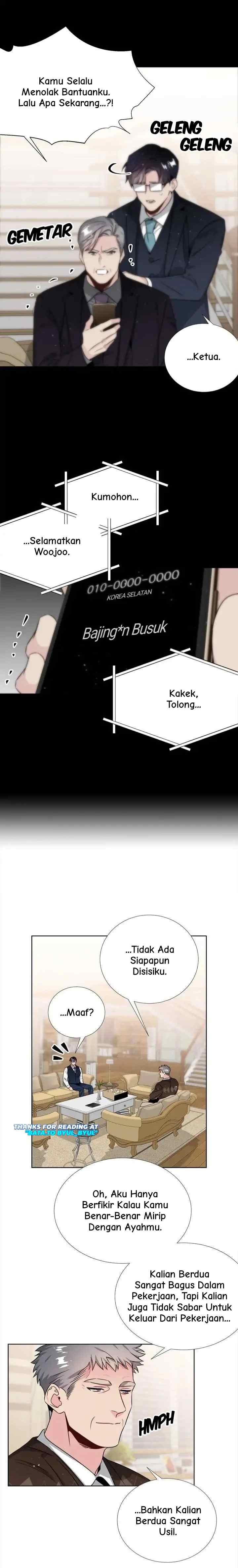 Cosmic Stars chapter 49 halaman 15