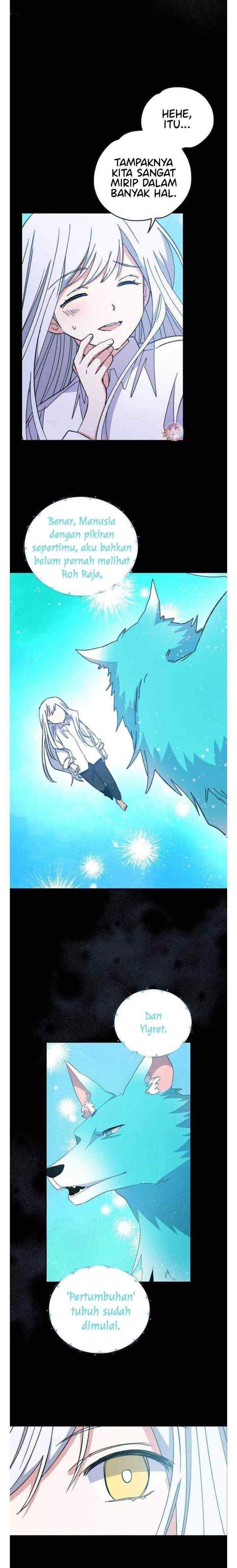 Yigret chapter 23 halaman 7