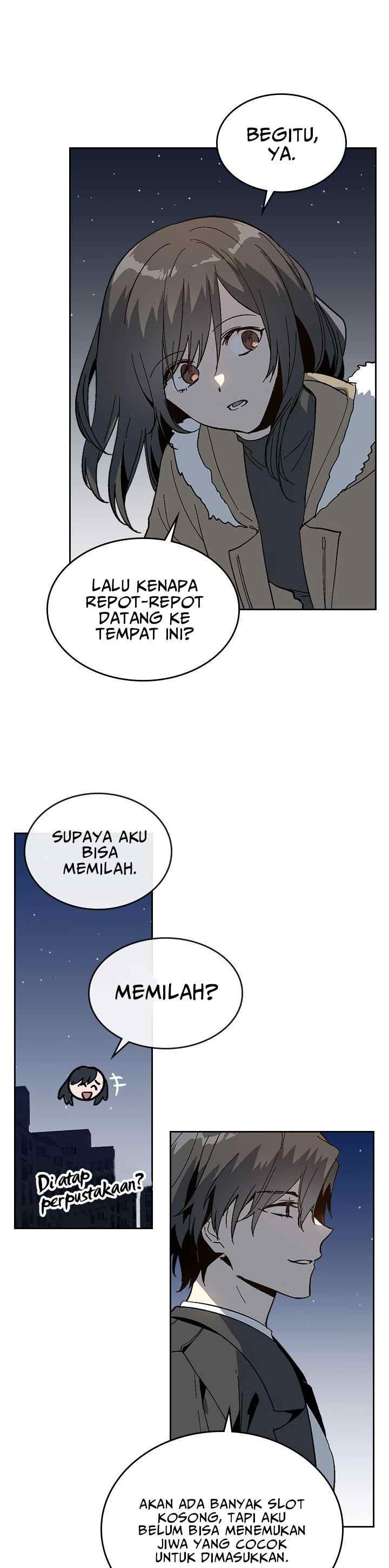 The Reason Why Raeliana Ended up at the Duke's Mansion chapter 140 halaman 5