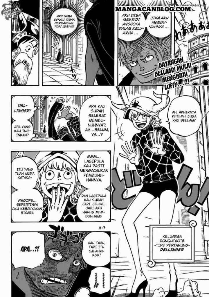 One Piece chapter 729 halaman 5