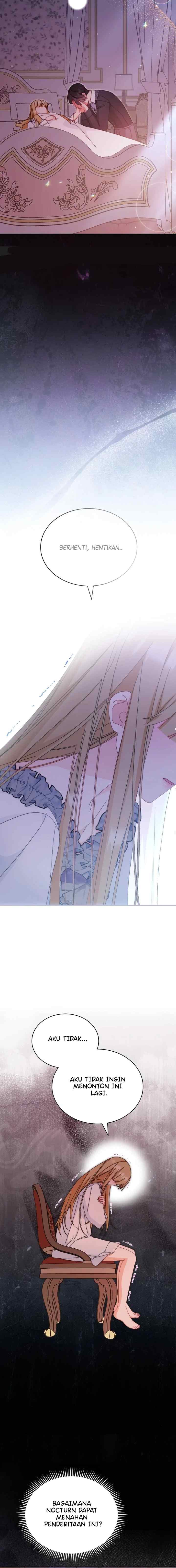 I Will Take Responsibility for the Welfare of the Male Lead chapter 87 halaman 14