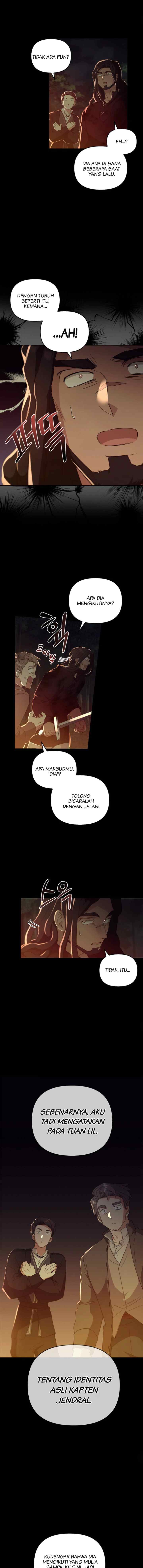 Regas chapter 65 halaman 12