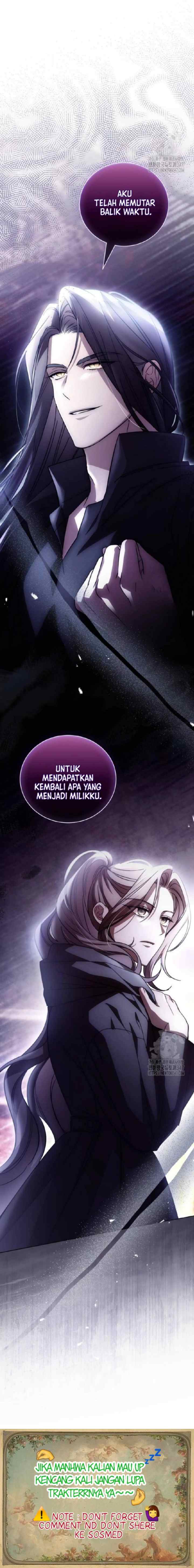 Dark Chain chapter 3 halaman 16