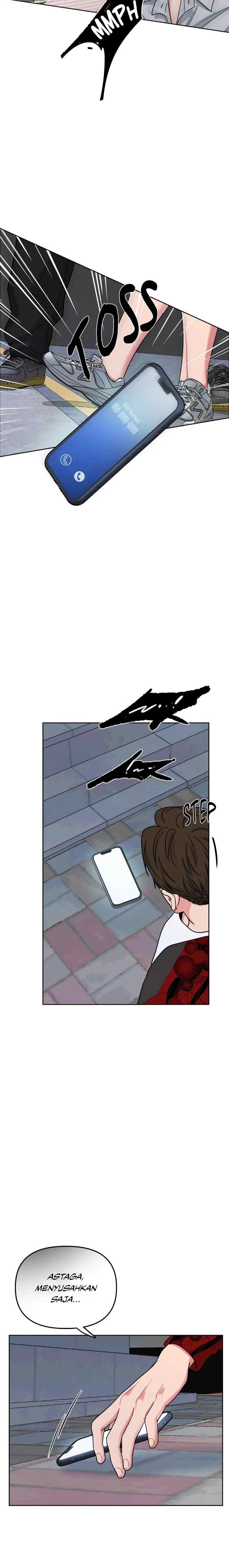 Arts Mans chapter 34 halaman 17
