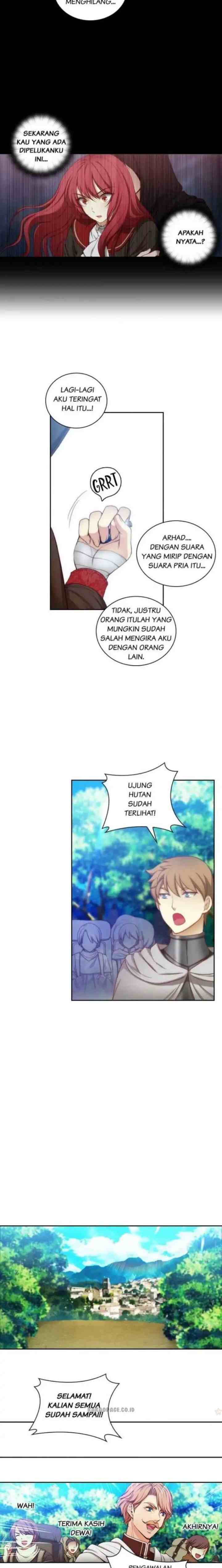Adonis chapter 37 halaman 7