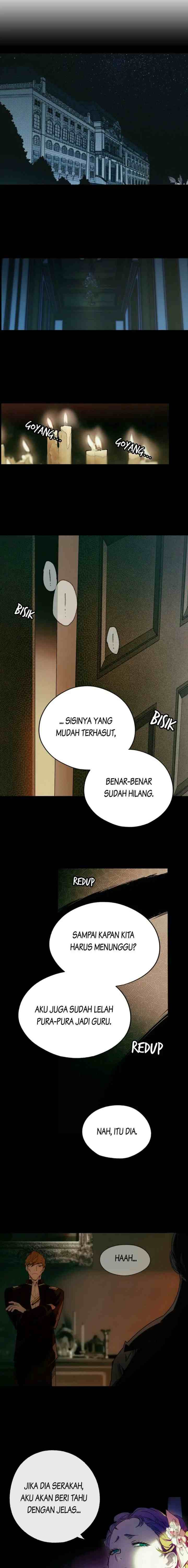 A Stepmother's ‏Märchen chapter 8 halaman 15