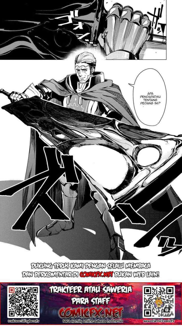 Ore wa Subete wo Parry Suru chapter 2.2 halaman 7