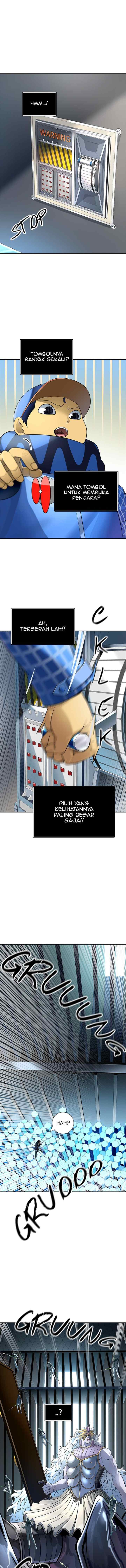 Tower of God chapter 522 halaman 9