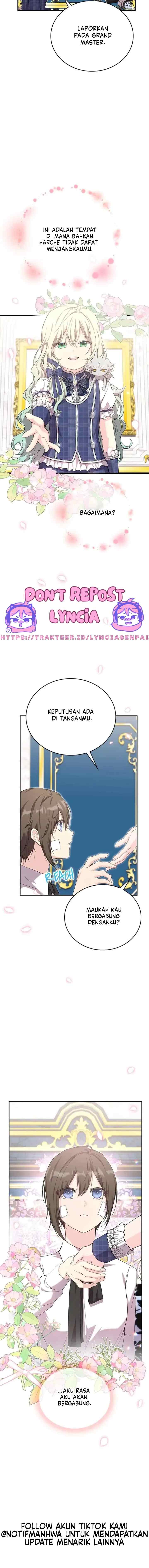 Trumping My Tragic Destiny chapter 19 halaman 18