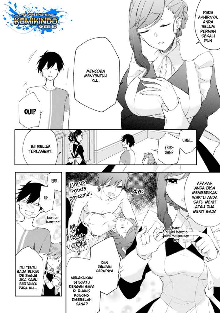 Kikanshita Yuusha no Gojitsudan chapter 1.2 halaman 10