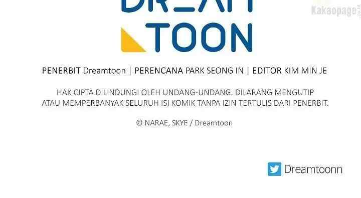The Great Wish chapter 116 halaman 18