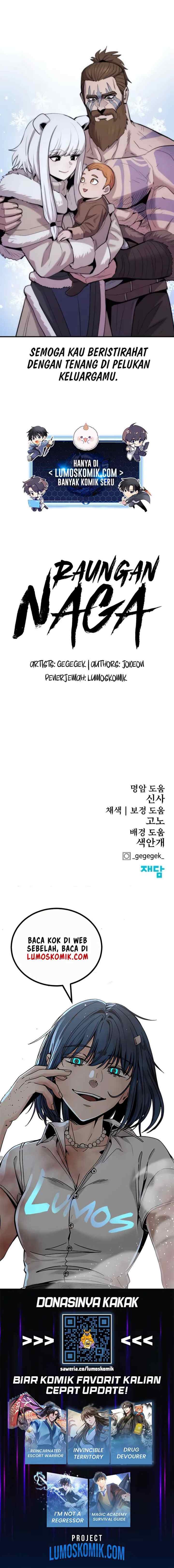 Howling Dragon (The Wailing Perversion) chapter 65 halaman 15