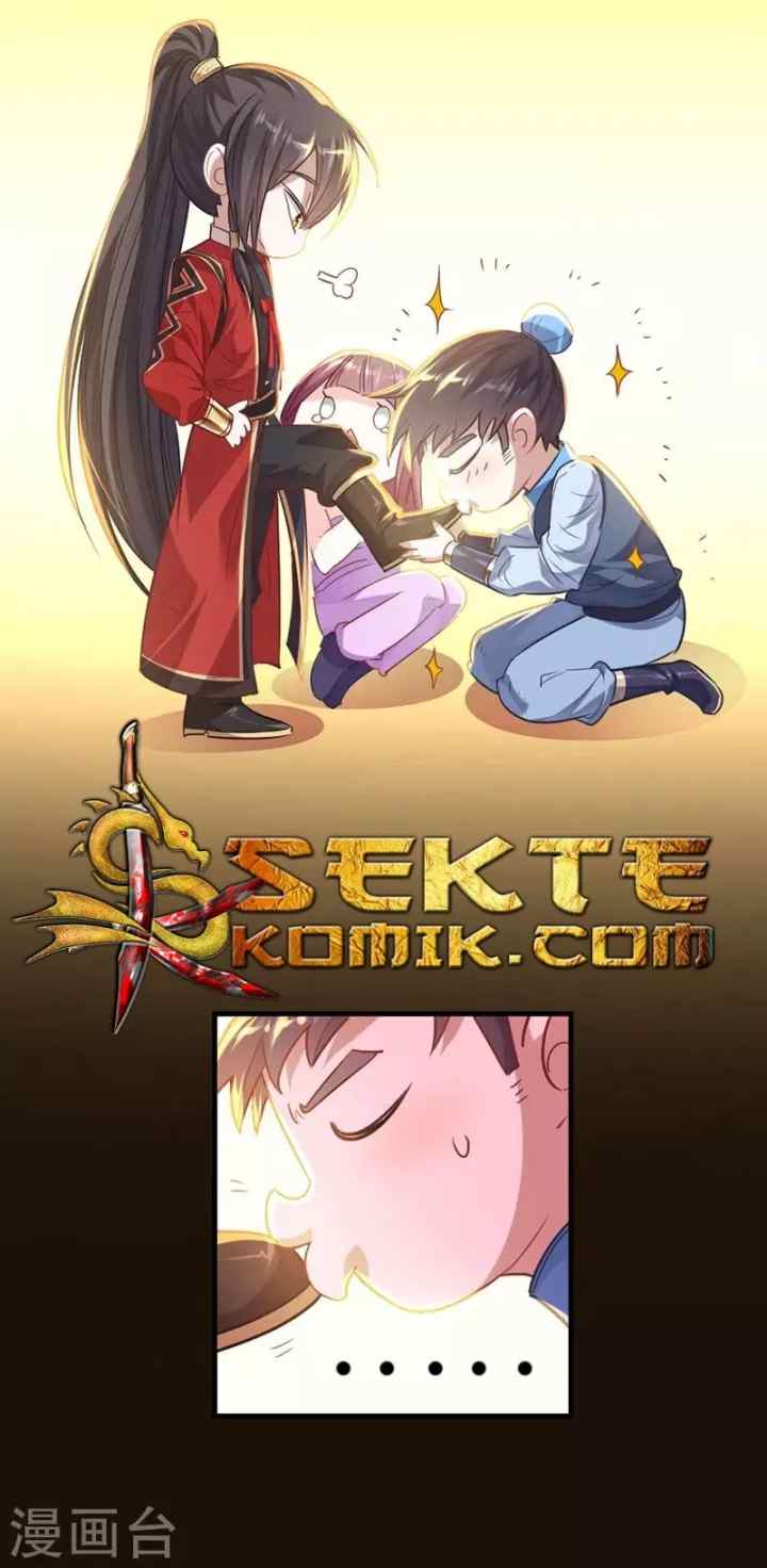 Return of Immortal Emperor chapter 16 halaman 6