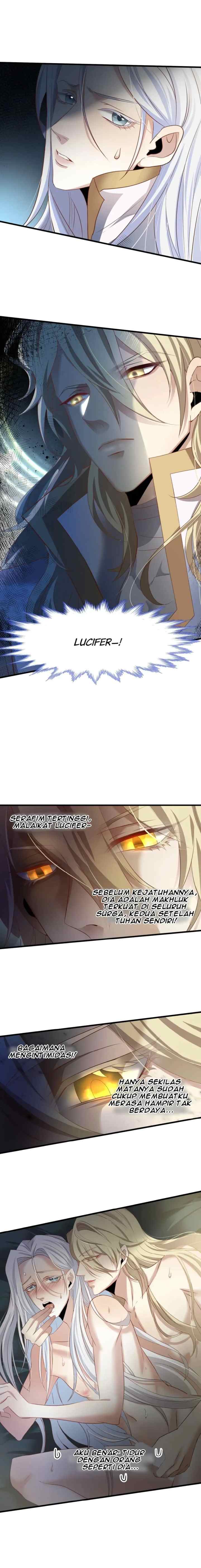 Heaven Instance Dungeon: Steal the Handsome Guy's Heart chapter 1 halaman 17