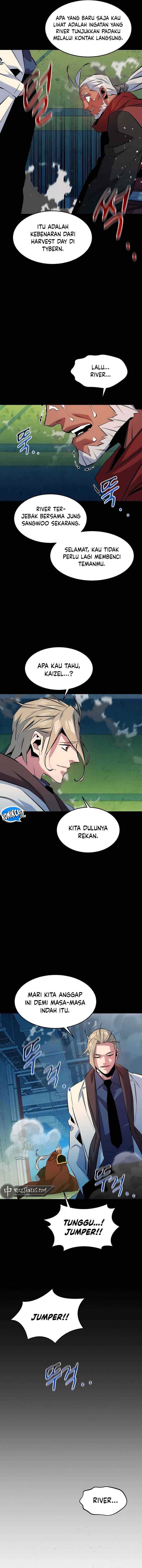 Auto-Hunting With Clones chapter 145 halaman 12