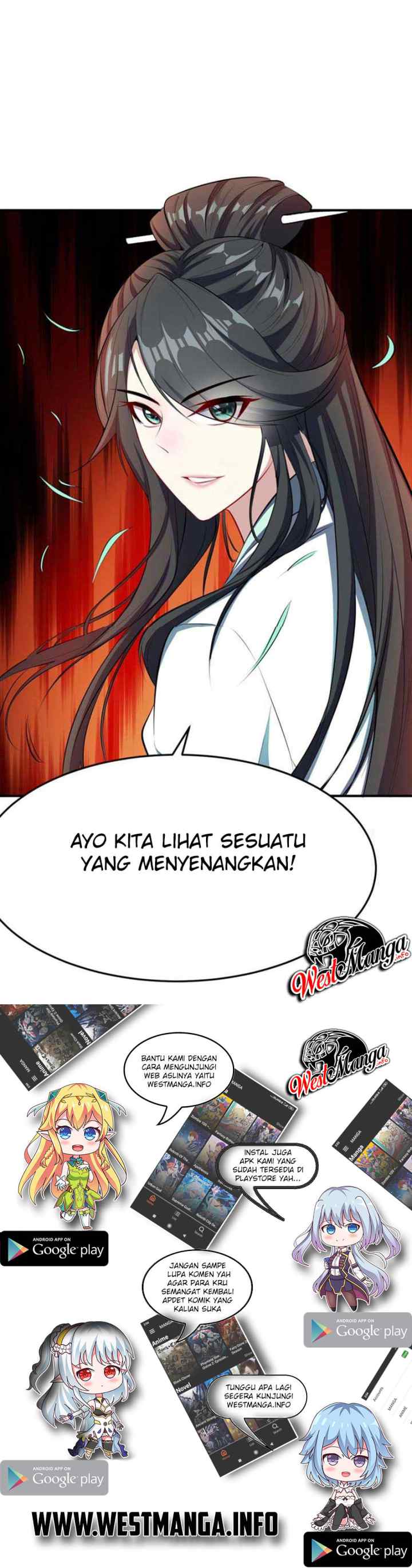Rise of The Demon King chapter 55 halaman 16