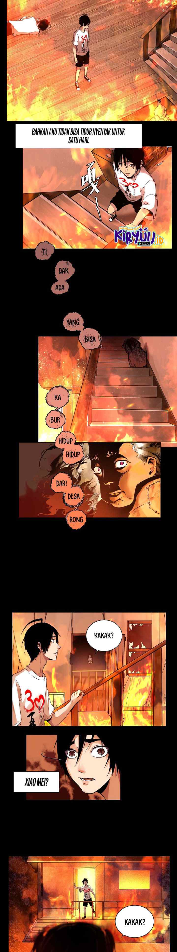 Detective VLOG chapter 25 halaman 17