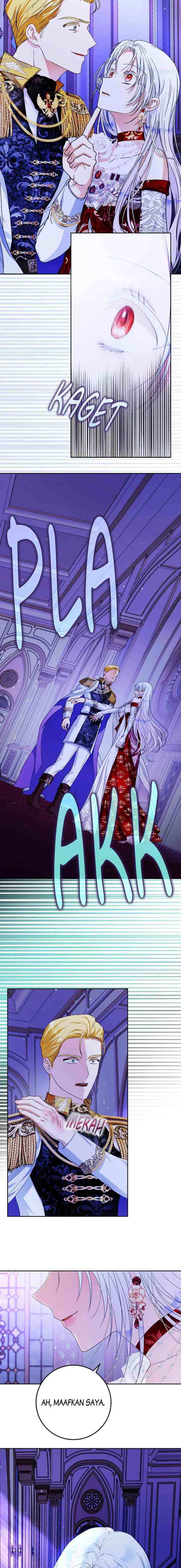 I Became the Wife of the Male Lead chapter 50 halaman 9