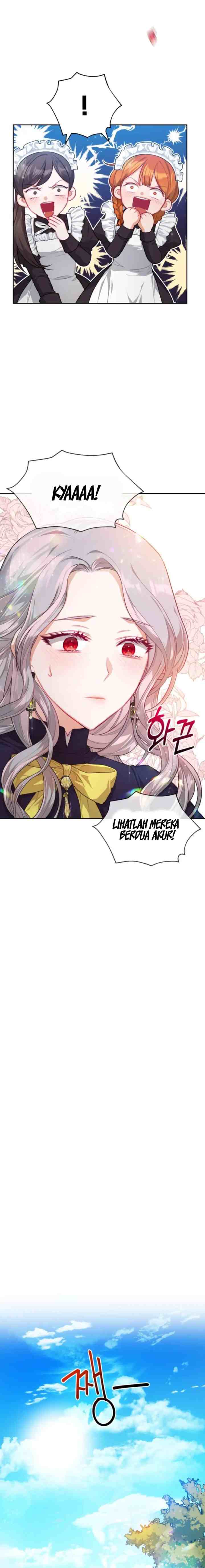 Lips Upon a Sword's Edge chapter 9 halaman 15