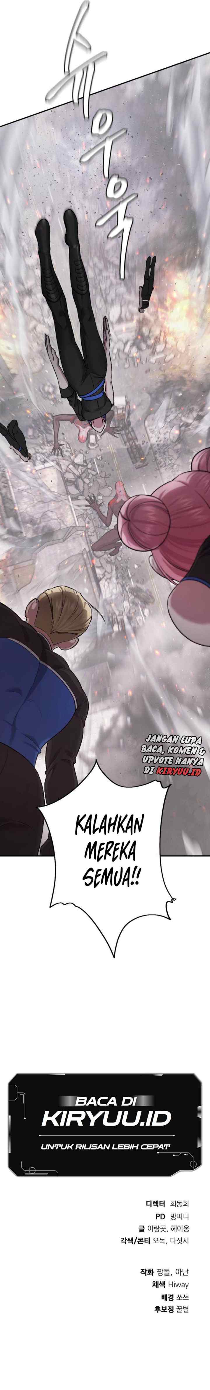 Monsters (2022) chapter 40 halaman 16