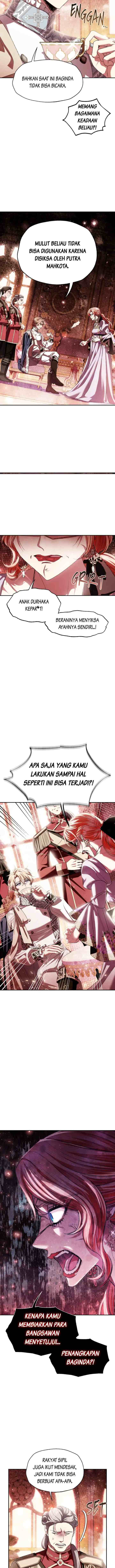Father, I Don't Want to Get Married! chapter 117 halaman 7