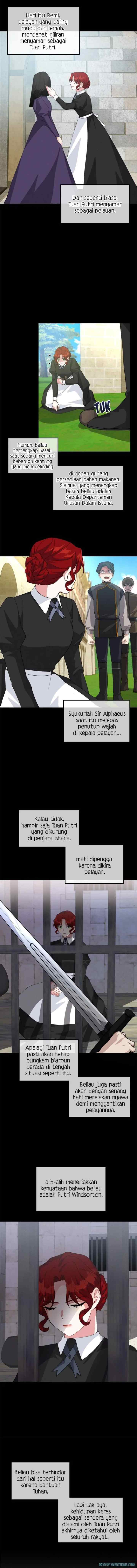 RSVP, Prince ! chapter 25 halaman 10