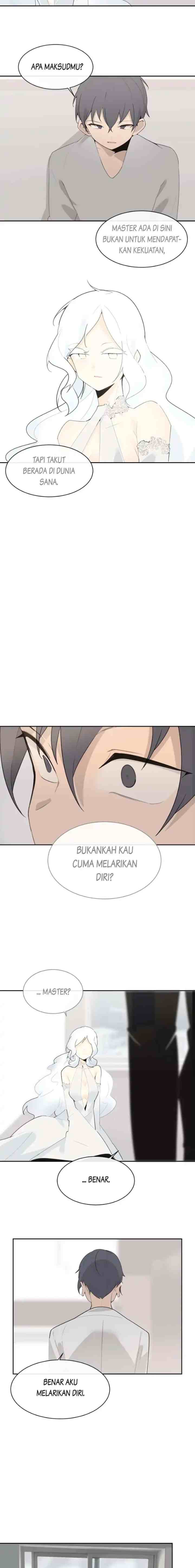 Devil Sword King chapter 198 halaman 10