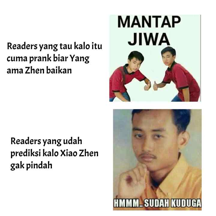 Salt Friend chapter 121 halaman 10