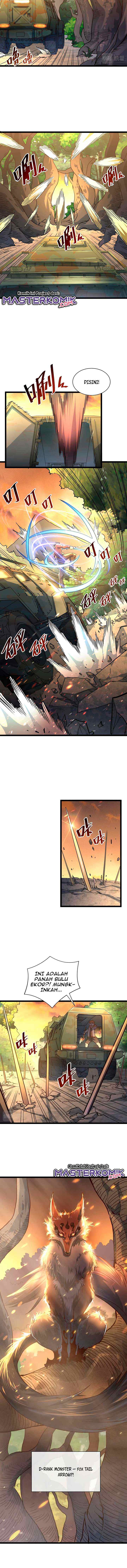 Rise From The Rubble chapter 38 halaman 5