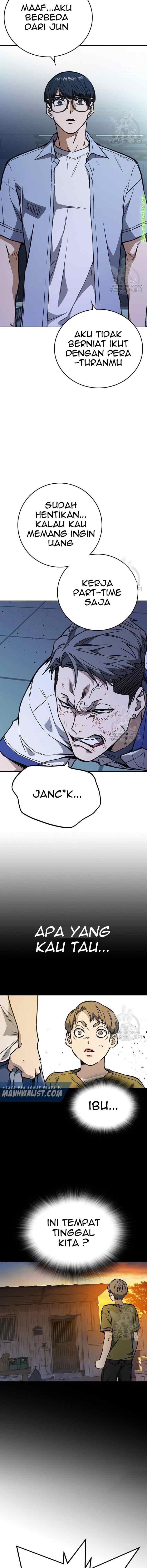 Kenkyu Gurupu chapter 187 halaman 7