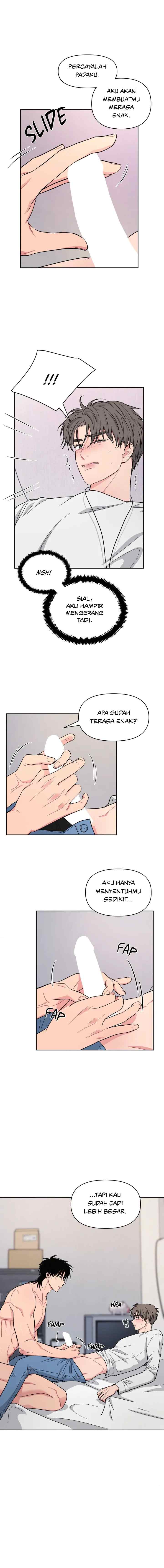 Arts Mans chapter 4 halaman 4