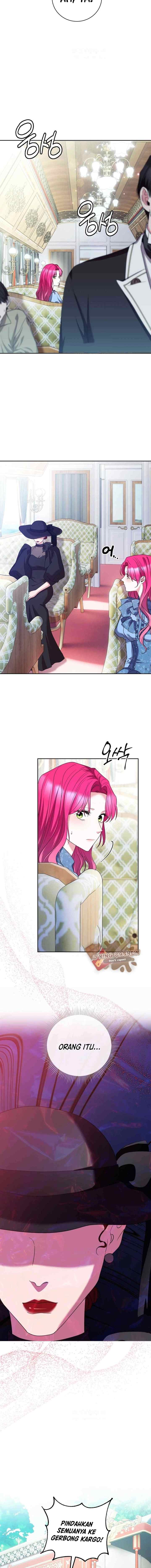 Marriage Contract With Two Husbands chapter 50 halaman 13