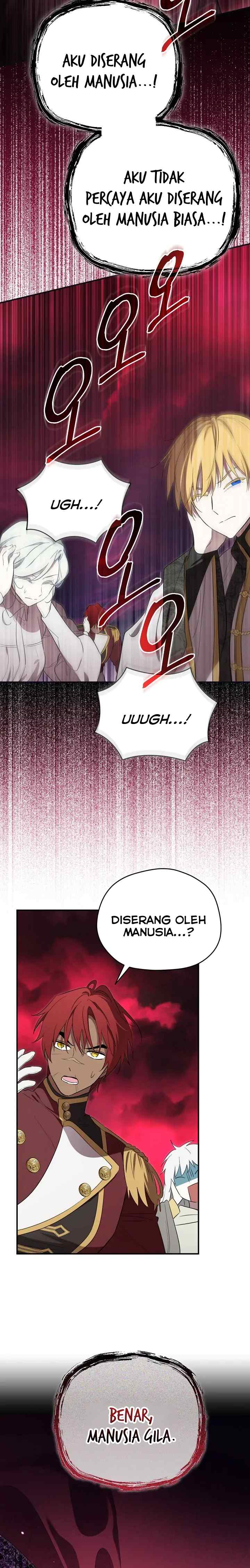 I Married the Male Lead's Dad chapter 119 halaman 18