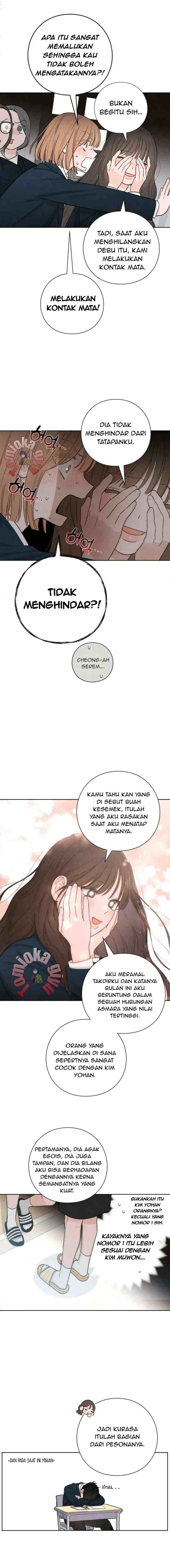 Apocalypse of Youth chapter 21 halaman 11