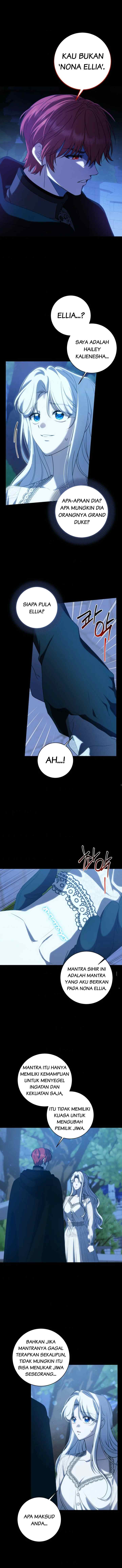 I Am the Obsessive Emperor's Talented Pharmacist chapter 40 halaman 13