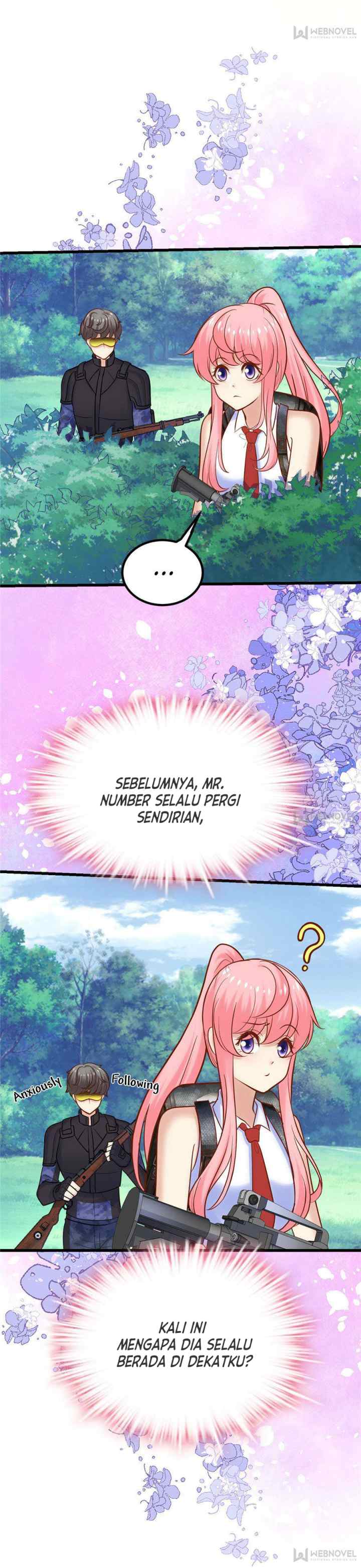 My Beautiful Time With You chapter 145 halaman 5