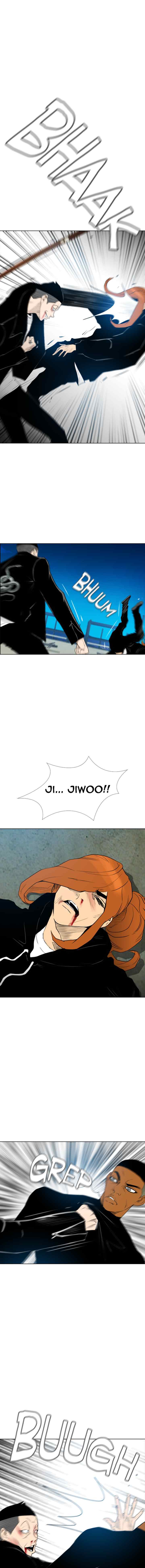 Reawaken Man chapter 124 halaman 11