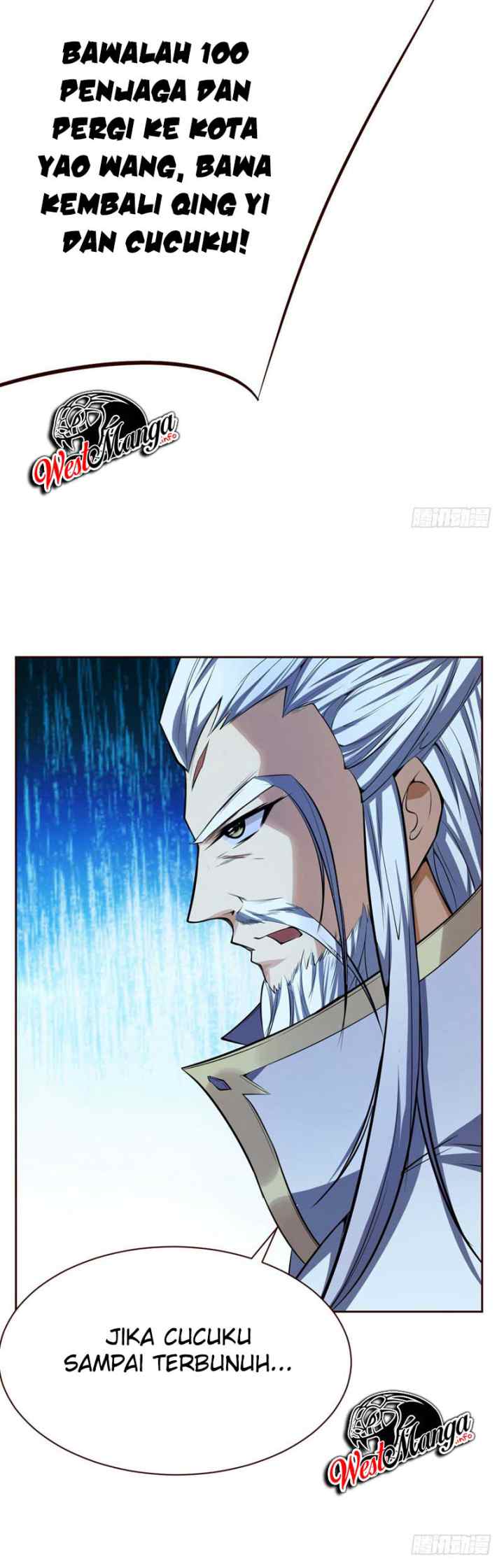 Rise of The Demon King chapter 37 halaman 5