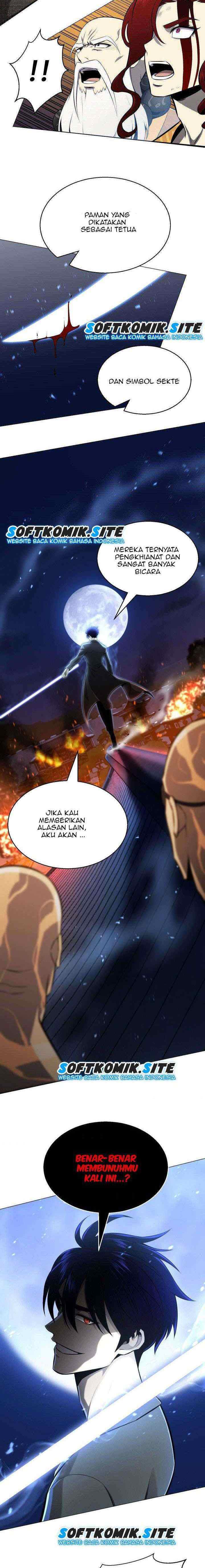Reverse Villain chapter 71 halaman 10