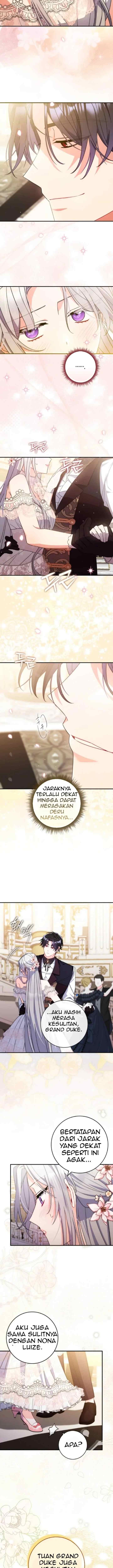 As My Husband Wish, I Will Bring in the Concubine chapter 11 halaman 6