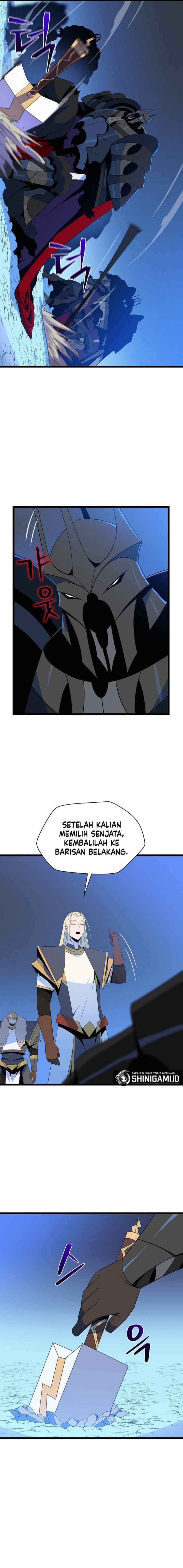 Kill the Hero chapter 132 halaman 13