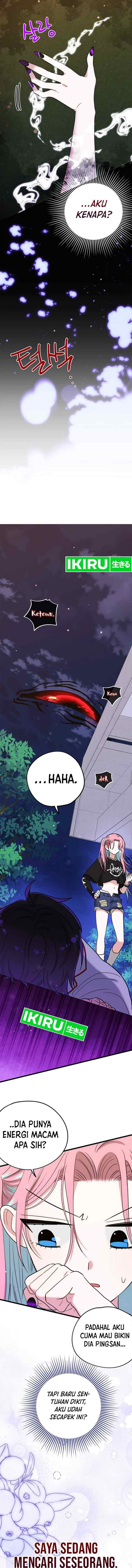 I Debuted as an Exorcist, Not an Idol chapter 38 halaman 14