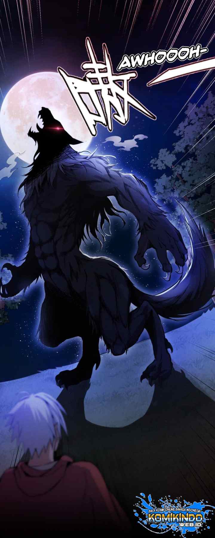 Ascension to Godhood by Slaying Demons chapter 0 halaman 5